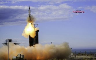 France Orders Four Additional SAMP/T NG Air Defense Systems, Expanding Planned Fleet to 12 Units
