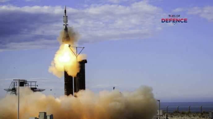 France Orders Four Additional SAMP/T NG Air Defense Systems, Expanding Planned Fleet to 12 Units