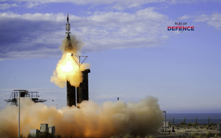 France Orders Four Additional SAMP/T NG Air Defense Systems, Expanding Planned Fleet to 12 Units