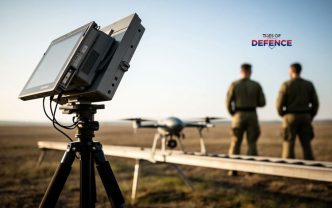 Ukraine Ministry of Defence Signs LOI with ICEYE and Nokia for Sovereign LEO Satcom Architecture