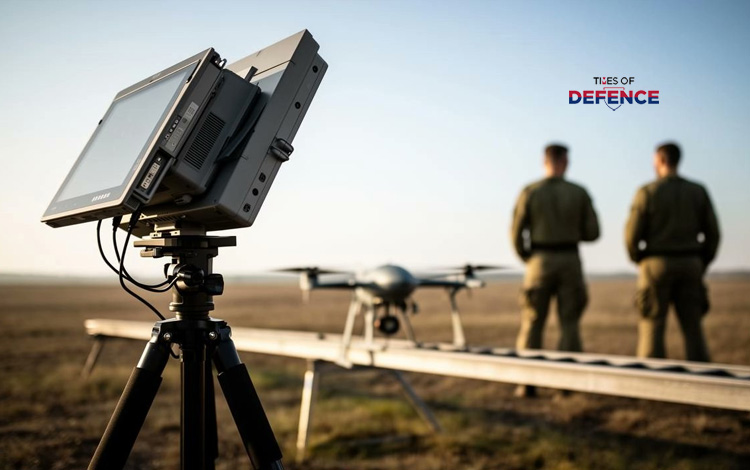 Ukraine Ministry of Defence Signs LOI with ICEYE and Nokia for Sovereign LEO Satcom Architecture