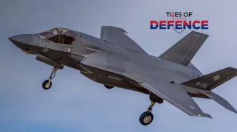 U.S. Navy Awards Lockheed Martin $245M Contract for 48 F/A-18 IRST Block II Pods Including Australian Fleet Integration