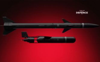 Helsing Unveils Contra AI-Controlled Autonomous Air Defense System with AD-1 and AD-2 Interceptors