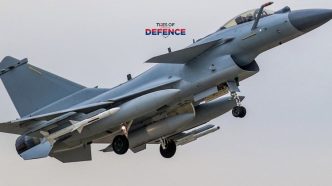 Ethiopian Su-35 Procurement Accelerates Egyptian Diversification Toward Chinese J-10C Architecture