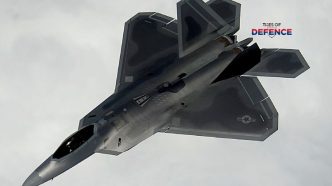 U.S. Air Force Deploys F-22 Raptors to Kadena Air Base Amid Growing Indo-Pacific Vulnerability Concerns