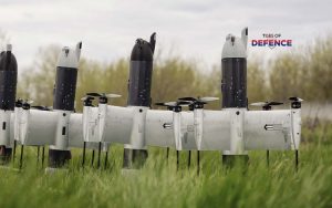 49North and UNWAVE Execute Strategic MoU for Joint Counter-UAS Production and Sustainment