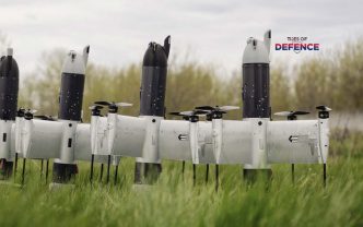 49North and UNWAVE Execute Strategic MoU for Joint Counter-UAS Production and Sustainment