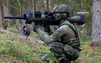 Finnish Defence Forces Execute €84.5 Million Contract for Dynamit Nobel Defence RGW110 Anti-Armor Systems