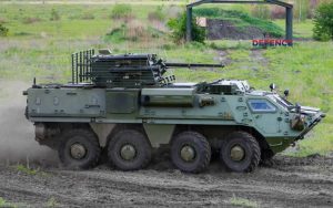 Verkhovna Rada Approves First Reading of Draft 2027 State Budget Allocating 43.8% of GDP to Security and Defense