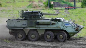 Verkhovna Rada Approves First Reading of Draft 2027 State Budget Allocating 43.8% of GDP to Security and Defense