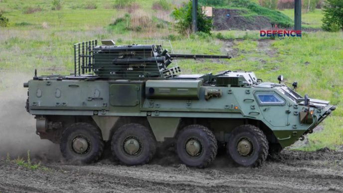 Verkhovna Rada Approves First Reading of Draft 2027 State Budget Allocating 43.8% of GDP to Security and Defense