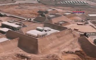 MKE Completes Second Ammunition Facility in Jordan for Medium/Heavy Calibers and Aerial Bombs