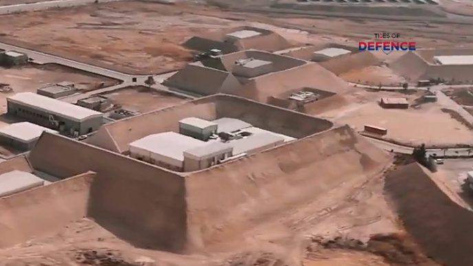MKE Completes Second Ammunition Facility in Jordan for Medium/Heavy Calibers and Aerial Bombs