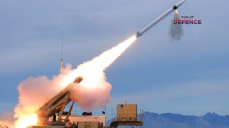 Lockheed Martin Awarded $1.1 Billion Army Contract for PAC-3 Edge Interceptor Development