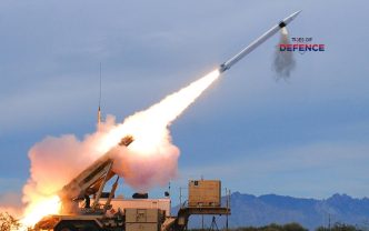 Lockheed Martin Awarded $1.1 Billion Army Contract for PAC-3 Edge Interceptor Development