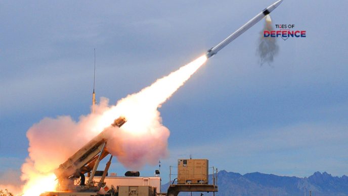 Lockheed Martin Awarded $1.1 Billion Army Contract for PAC-3 Edge Interceptor Development