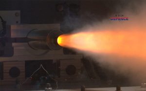 Firehawk Defense Secures Over $150 Million in Series D Funding at $1.4 Billion Valuation to Scale Rocket & Artillery Motors