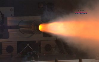 Firehawk Defense Secures Over $150 Million in Series D Funding at $1.4 Billion Valuation to Scale Rocket & Artillery Motors