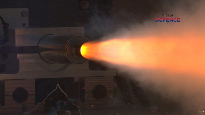 Firehawk Defense Secures Over $150 Million in Series D Funding at $1.4 Billion Valuation to Scale Rocket & Artillery Motors