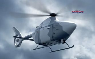 Leonardo Integrates Shield AI’s Hivemind SDK to Expand Mission Autonomy on Proteus Uncrewed Rotorcraft