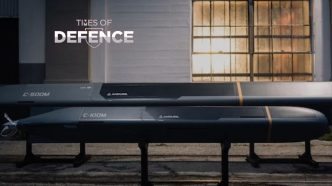 Anduril Industries Acquires Popoto Modem to Scale Acoustic Communications Across Autonomous Underwater Fleets