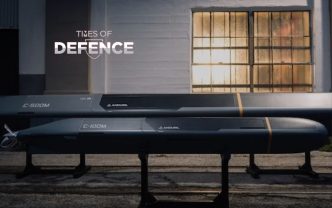 Anduril Industries Acquires Popoto Modem to Scale Acoustic Communications Across Autonomous Underwater Fleets