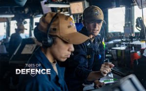 Northrop Grumman Awarded $29.2M Contract for AN/WSN-12 GPS-Denied Inertial Navigation Systems for U.S., Canadian, and Australian Navies