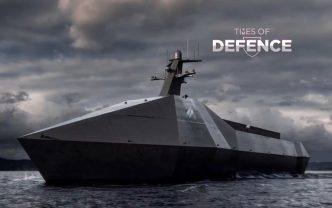 U.S. Navy Procures 30 Medium Unmanned Surface Vessels (MUSVs) Valued at $1.2 Billion Across Three Vendors Following Phase I Trials