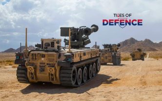 U.S. Army Activates 390A Robotics Technician Warrant Officer Specialty to Maintain Resilient Battlefield Autonomy