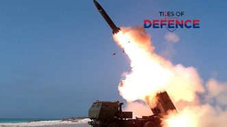 U.S. Army Selects Five Defense Contractors for Precision Strike Missile (PrSM) Increment 4 Extended-Range Prototype Development