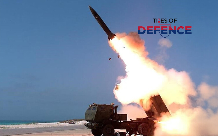 U.S. Army Selects Five Defense Contractors for Precision Strike Missile (PrSM) Increment 4 Extended-Range Prototype Development