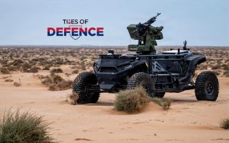 U.S. Army Establishes Futures and Autonomous Systems Command (FASCOM) to Institutionalize Force-Wide Autonomy by FY2028