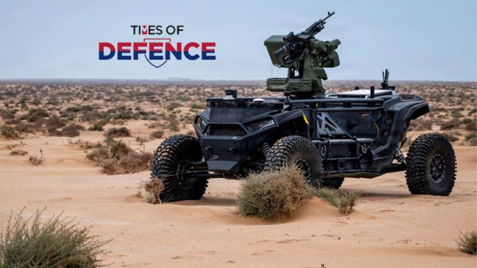 U.S. Army Establishes Futures and Autonomous Systems Command (FASCOM) to Institutionalize Force-Wide Autonomy by FY2028