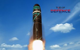 French Navy Conducts Successful First Submarine Test-Launch of M51.3 Strategic Ballistic Missile