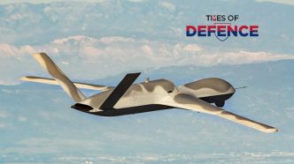 GA-ASI and U.S. Navy Demonstrate Collaborative Autonomy Mission Planning (CAMP) via MQ-20 Avenger Platform