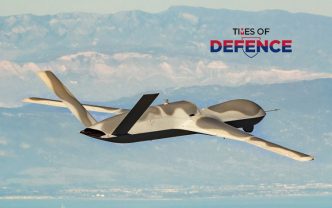 GA-ASI and U.S. Navy Demonstrate Collaborative Autonomy Mission Planning (CAMP) via MQ-20 Avenger Platform