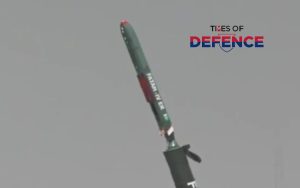 Pakistan Army Forces Execute Successful Test Flight of Fatah-4 Extended Range (ER) Cruise Missile