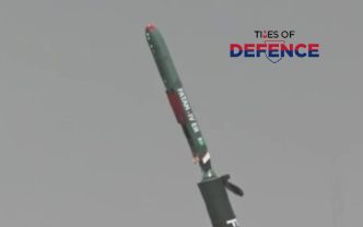Pakistan Army Forces Execute Successful Test Flight of Fatah-4 Extended Range (ER) Cruise Missile