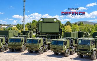 ASELSAN Secures $195 Million Radar Systems Procurement Contract with Turkish Secretariat of Defence Industries