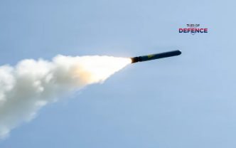 U.S. Navy Advances Tomahawk Block Vb to Production with Raytheon JMEWS Warhead Contract