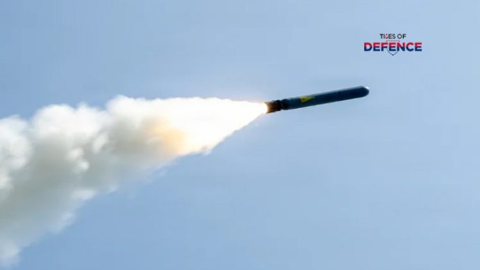 U.S. Navy Advances Tomahawk Block Vb to Production with Raytheon JMEWS Warhead Contract