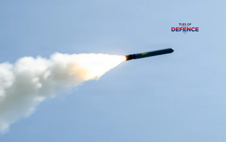 U.S. Navy Advances Tomahawk Block Vb to Production with Raytheon JMEWS Warhead Contract