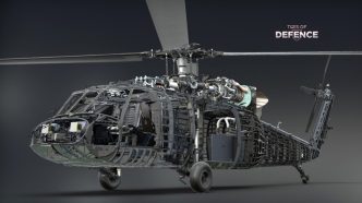 Lockheed Martin Signs DCS Contract for Philippine Air Force S-70i Flight Simulator and Maintenance Suite