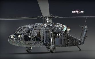 Lockheed Martin Signs DCS Contract for Philippine Air Force S-70i Flight Simulator and Maintenance Suite