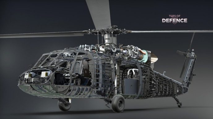 Lockheed Martin Signs DCS Contract for Philippine Air Force S-70i Flight Simulator and Maintenance Suite