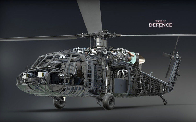 Lockheed Martin Signs DCS Contract for Philippine Air Force S-70i Flight Simulator and Maintenance Suite