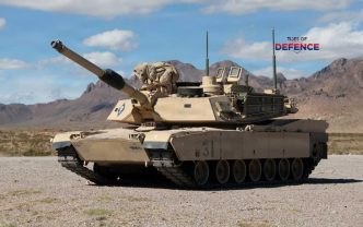 GDLS and Primordial Labs Partner to Integrate Anura AI Voice Control Across U.S. Armored Platforms