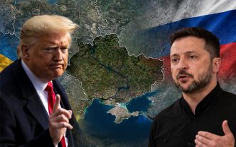 U.S.-Ukraine Intelligence Friction Escalates Following Long-Range Strikes on Russian Energy Assets