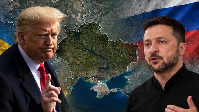 U.S.-Ukraine Intelligence Friction Escalates Following Long-Range Strikes on Russian Energy Assets