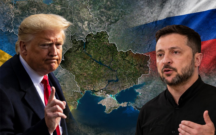 U.S.-Ukraine Intelligence Friction Escalates Following Long-Range Strikes on Russian Energy Assets